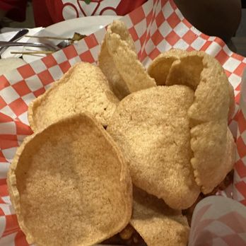 Restoran Malaysia - Shrimp chips - Malaysian Near Me - Richmond Hill, Ontario Restoran Malaysia - Shrimp chips - Malaysian Near Me - Richmond Hill, Ontario