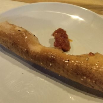 Sforno - Bread stick - Italian Near Me - Jeannette, Pennsylvania