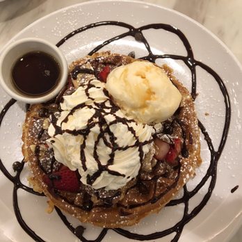 Sugar Factory Foxwoods - Awesome - American Near Me - Mashantucket, Connecticut