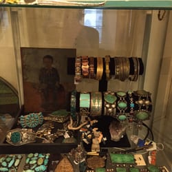 Mr Ryder & Company - Great selection of antique ethnic jewelry