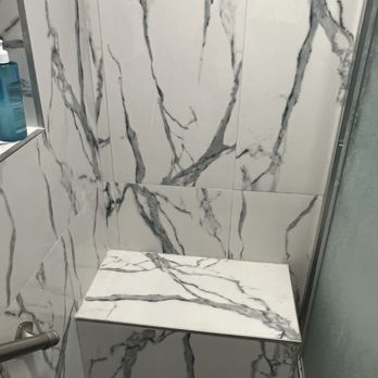 Specialty Builders - Remodeled Bathroom - General Contractors Near Me - Fontana , California Specialty Builders - Remodeled Bathroom - General Contractors Near Me - Fontana , California