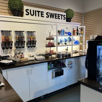 Suite Sweets - Desserts Near Me - Los Angeles, California Suite Sweets - Desserts Near Me - Los Angeles, California