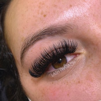 Lash Pharaoh’s Beauty Bar - Volume lashes - Eyelash Service Near Me - Vaughan, Ontario Lash Pharaoh’s Beauty Bar - Volume lashes - Eyelash Service Near Me - Vaughan, Ontario