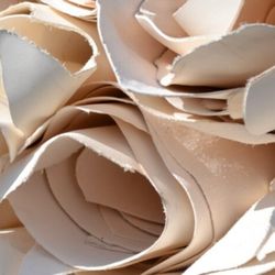 The Leather Guy - Vegetable Tanned Leather