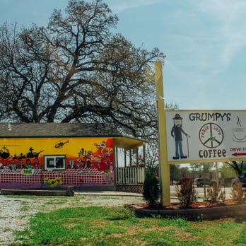 Grumpy's - American Near Me - Gravette, Arkansas