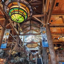 Bass Pro Shops