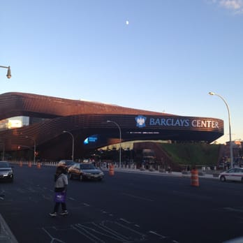 Barclays Center - Stadiums & Arenas Near Me - Brooklyn, New York Barclays Center - Stadiums & Arenas Near Me - Brooklyn, New York