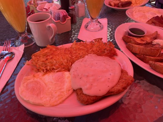 Lumberjack Cafe by null