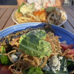 Steak & Avocado Bowl* Steak & Avocado Bowl*