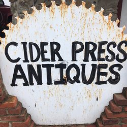 Sally's Cider Press