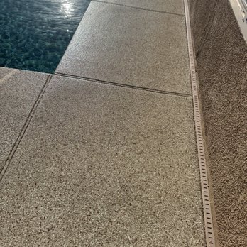 Galaxy Concrete Coatings - Pool deck - Flooring Near Me - Tempe, Arizona Galaxy Concrete Coatings - Pool deck - Flooring Near Me - Tempe, Arizona