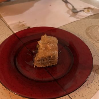 Three Brothers Restaurant - Baklava - Desserts Near Me - Milwaukee, Wisconsin Three Brothers Restaurant - Baklava - Desserts Near Me - Milwaukee, Wisconsin