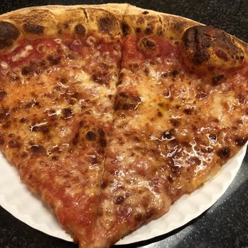Ernesto's - Cheese pizza - Pizza Near Me - Boston, Massachusetts