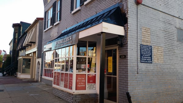 Wisemiller's Grocery & Deli by null