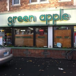 Green Apple