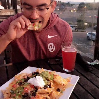Viewhouse - Centennial - Nachos Supreme! Delicious - American Near Me - Centennial, Colorado Viewhouse - Centennial - Nachos Supreme! Delicious - American Near Me - Centennial, Colorado