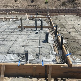 Access Plumbing - ADU underground - Plumbing Near Me - El Cajon, California