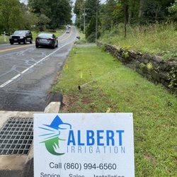 Albert Irrigation