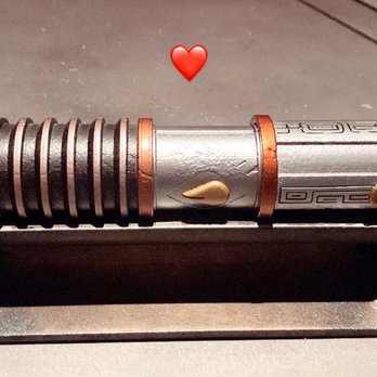 Savi's Workshop - Handbuilt Lightsabers - Protection and Defense - Toy Stores Near Me - Anaheim, California Savi's Workshop - Handbuilt Lightsabers - Protection and Defense - Toy Stores Near Me - Anaheim, California