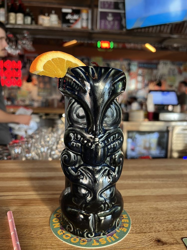 Hawkers Asian Street Food