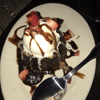 CHoP Chandler - Lava cake - Steakhouses Near Me - Chandler, Arizona
