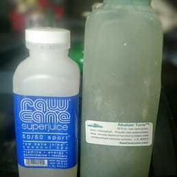 Alkalizer Tonic