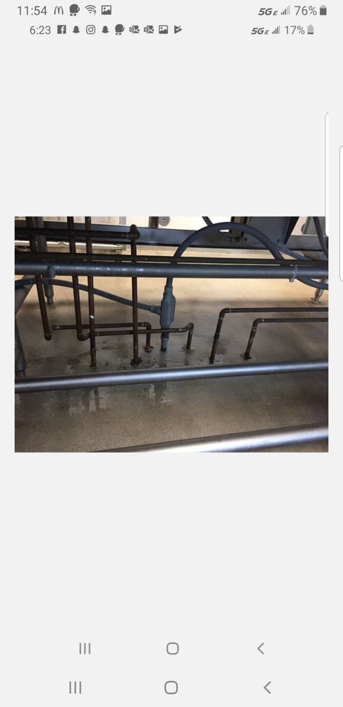 Slide of Murray Plumbing