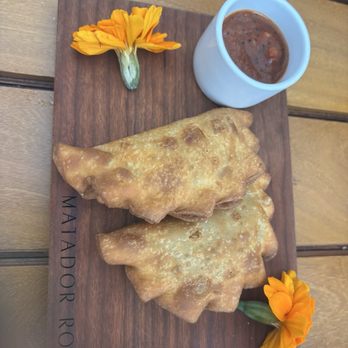Matador Room - Empanadas - Caribbean Near Me - Miami Beach, Florida Matador Room - Empanadas - Caribbean Near Me - Miami Beach, Florida