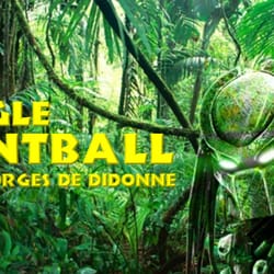 Jungle Paintball