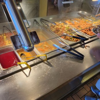 Krazy Buffet - Buffets Near Me - Las Vegas, Nevada