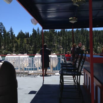 MS Dixie II - Boating Near Me - Zephyr Cove, Nevada