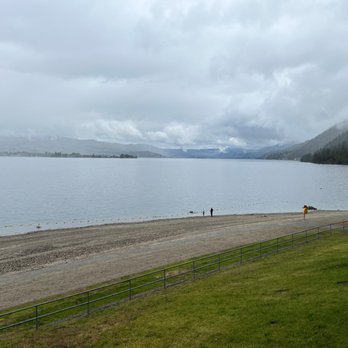 Lake Chelan State Park - Parks Near Me - Chelan, Washington