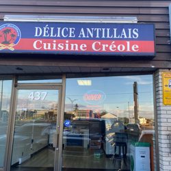 Délice Antillais