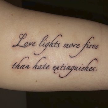 Generation8Tattoo - Tattoo Near Me - Los Angeles, California