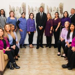 Pacific Gardens Nursing and Rehabilitation Center