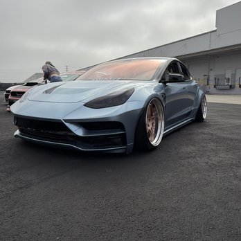 TSK Tesla Service - Auto Repair Near Me - Cypress , California TSK Tesla Service - Auto Repair Near Me - Cypress , California