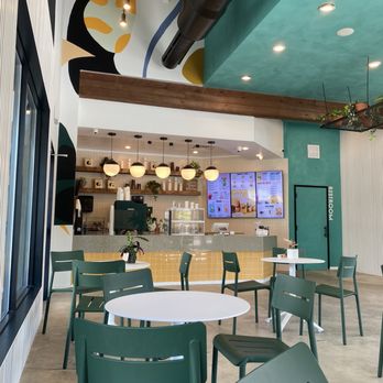 Waygood Coffee - Coffee & Tea Near Me - Houston, Texas
