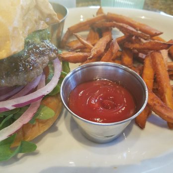 bellagreen - New American Near Me - Houston, Texas
