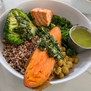 The Rise Coffee Bar - basic bowl - Cafes Near Me - Charleston, South Carolina The Rise Coffee Bar - basic bowl - Cafes Near Me - Charleston, South Carolina