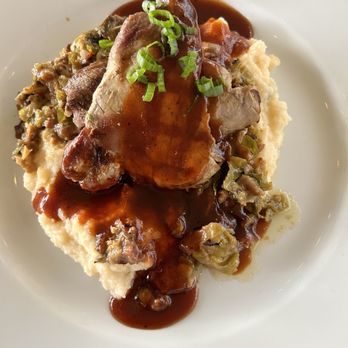 Jean Farris - Pork Tenderloin - Wineries Near Me - Lexington, Kentucky Jean Farris - Pork Tenderloin - Wineries Near Me - Lexington, Kentucky