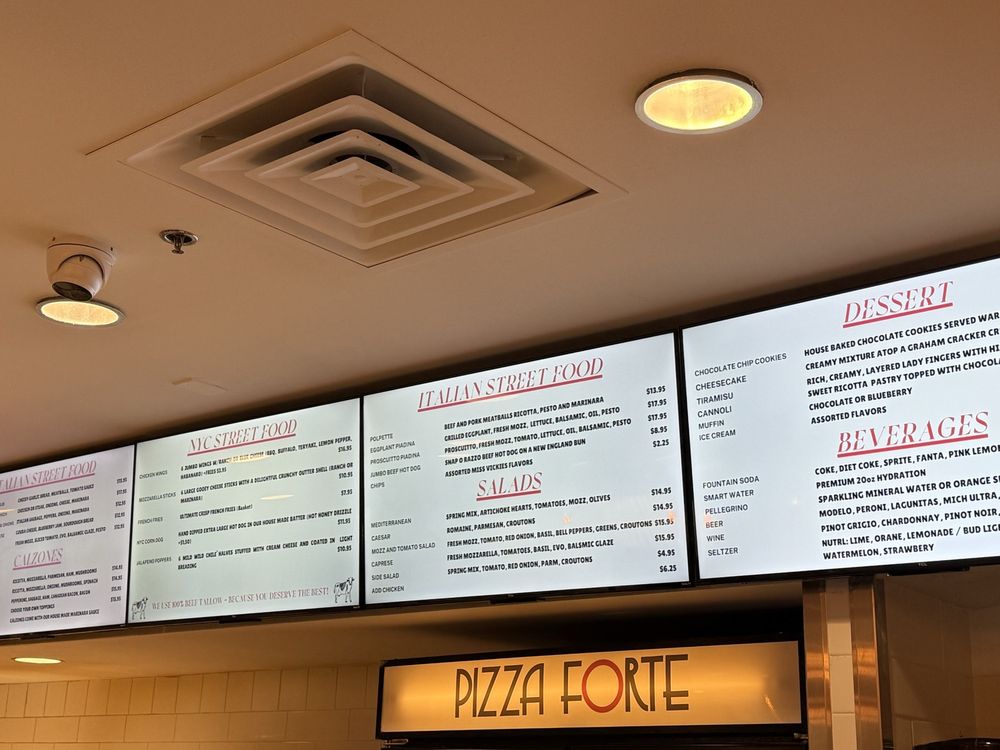 Pizza Forte - Photo 2