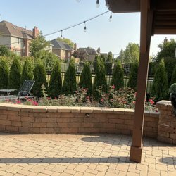 Melka Landscaping & Garden Center - After