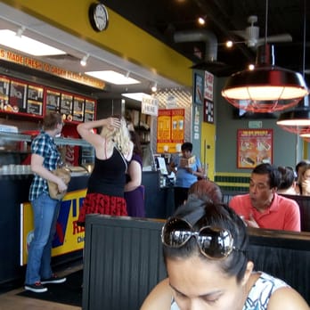 The Hat Chicago - Speedy service. Fresh hot food. - Burgers Near Me - Chicago, Illinois The Hat Chicago - Speedy service. Fresh hot food. - Burgers Near Me - Chicago, Illinois