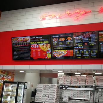 Savvy Sliders - Inside - Burgers Near Me - Southfield, Michigan Savvy Sliders - Inside - Burgers Near Me - Southfield, Michigan