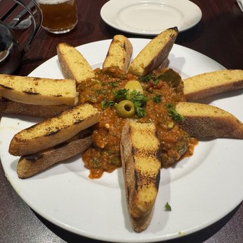 Fettoosh - Zatoosh - Moroccan Near Me - Arlington, Virginia
