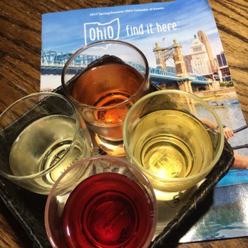 Majestic Oak Winery - Wineries Near Me - Grand Rapids, Ohio