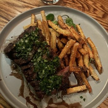 Whiskey Cake Kitchen & Bar - Steak Frites - New American Near Me - Katy, Texas Whiskey Cake Kitchen & Bar - Steak Frites - New American Near Me - Katy, Texas