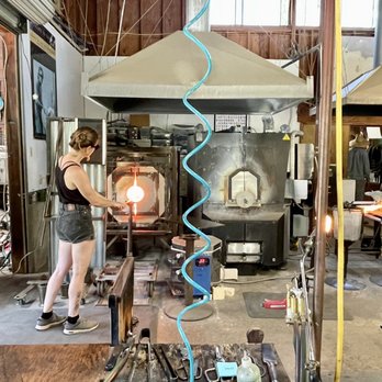 Nicholson Blown Glass - Arts & Crafts Near Me - Auburn, California Nicholson Blown Glass - Arts & Crafts Near Me - Auburn, California