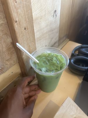 OCAFE by null
