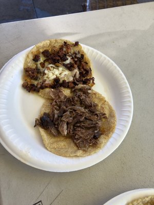 Tacos Quetzalcoatl by null